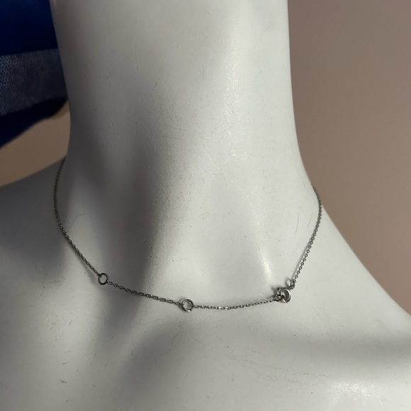 4/$50 Dragonfly animal bug pendant necklace  adjustable 18-20 inches - Picture 8 of 8